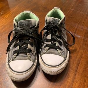 Converse